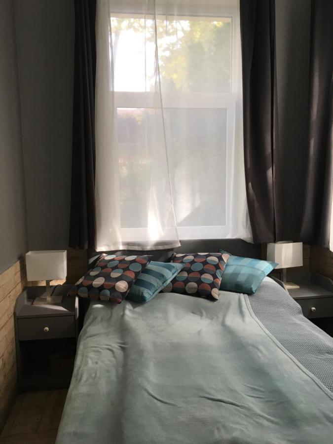 דירות שיופוק Regimodi Apartman מראה חיצוני תמונה