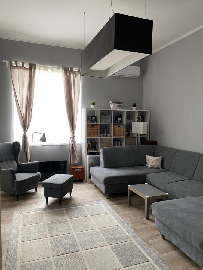 דירות שיופוק Regimodi Apartman מראה חיצוני תמונה